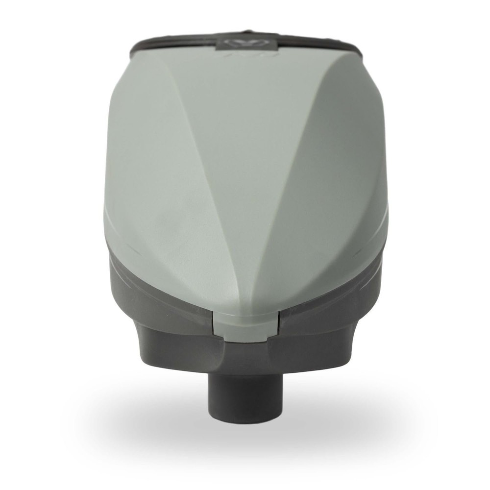 Virtue Spire IR2 Electronic Paintball Loader Hopper Dark Olive