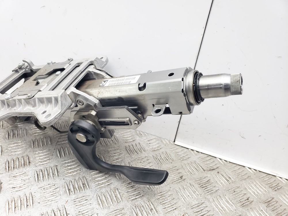 AUDI Q3 8U ADJUSTABLE STEERING COLUMN 2012 5N2419502D