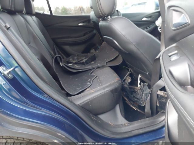 Camera/Projector Camera Front Interior Mirror Fits 21-24 TRAILBLAZER 2083242