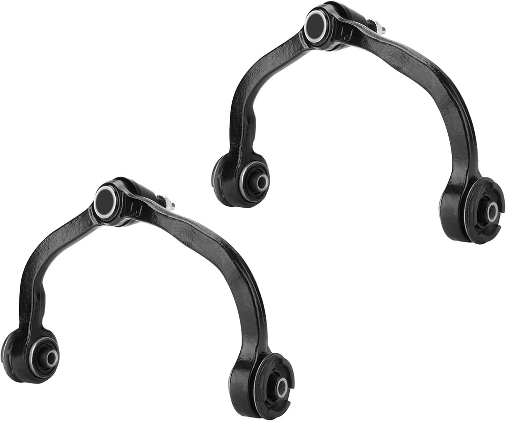 2Pc Front Upper Control Arm Ball Joint Set 2003-2004 Ford Expedition Navigator