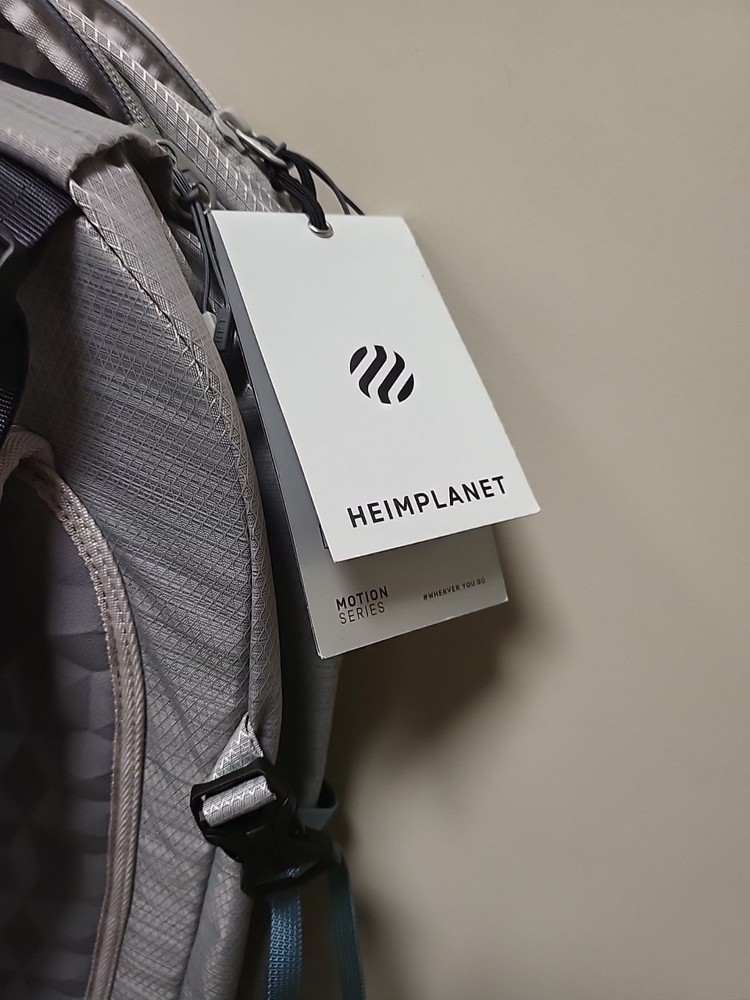 Original | MOTION ELLIPSE 25L backpack (Light)--bw1