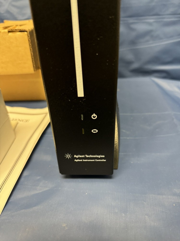 Agilent OpenLab Instrument Controller G4690AA (new)