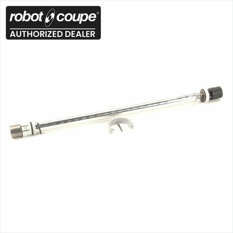 Robot Coupe 39350 MP450 COMBI B Immersion Blender Drive Shaft Assembly Genuine
