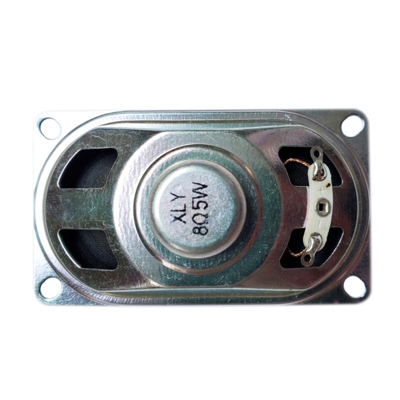 Speaker 8Ohm 5W Horn Speaker Loudspeaker Speaker Amplifier