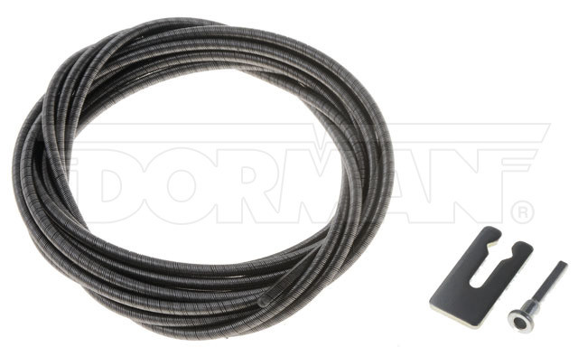 UNIVERSAL SPEEDOMETER CABLE INSERT REPAIR KIT .104" SQUARE END