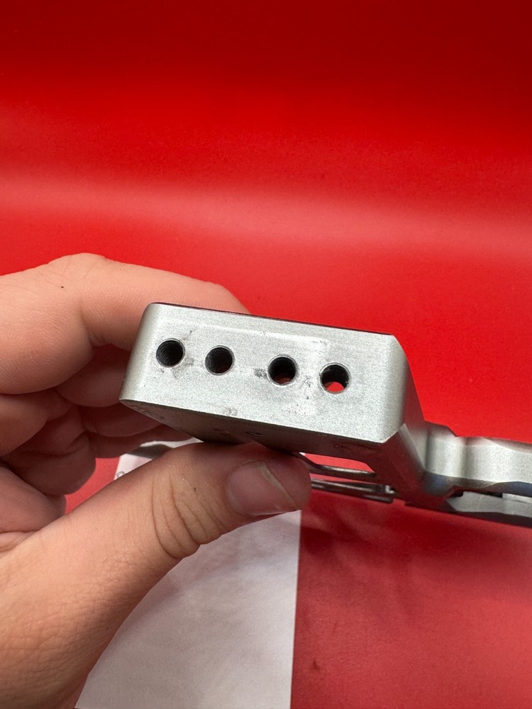 Planet Eclipse 05 Ego Frame