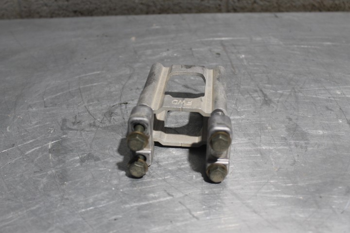 2013 POLARIS PRO RMK 800 HANDEBAR RISER RISERS #7665