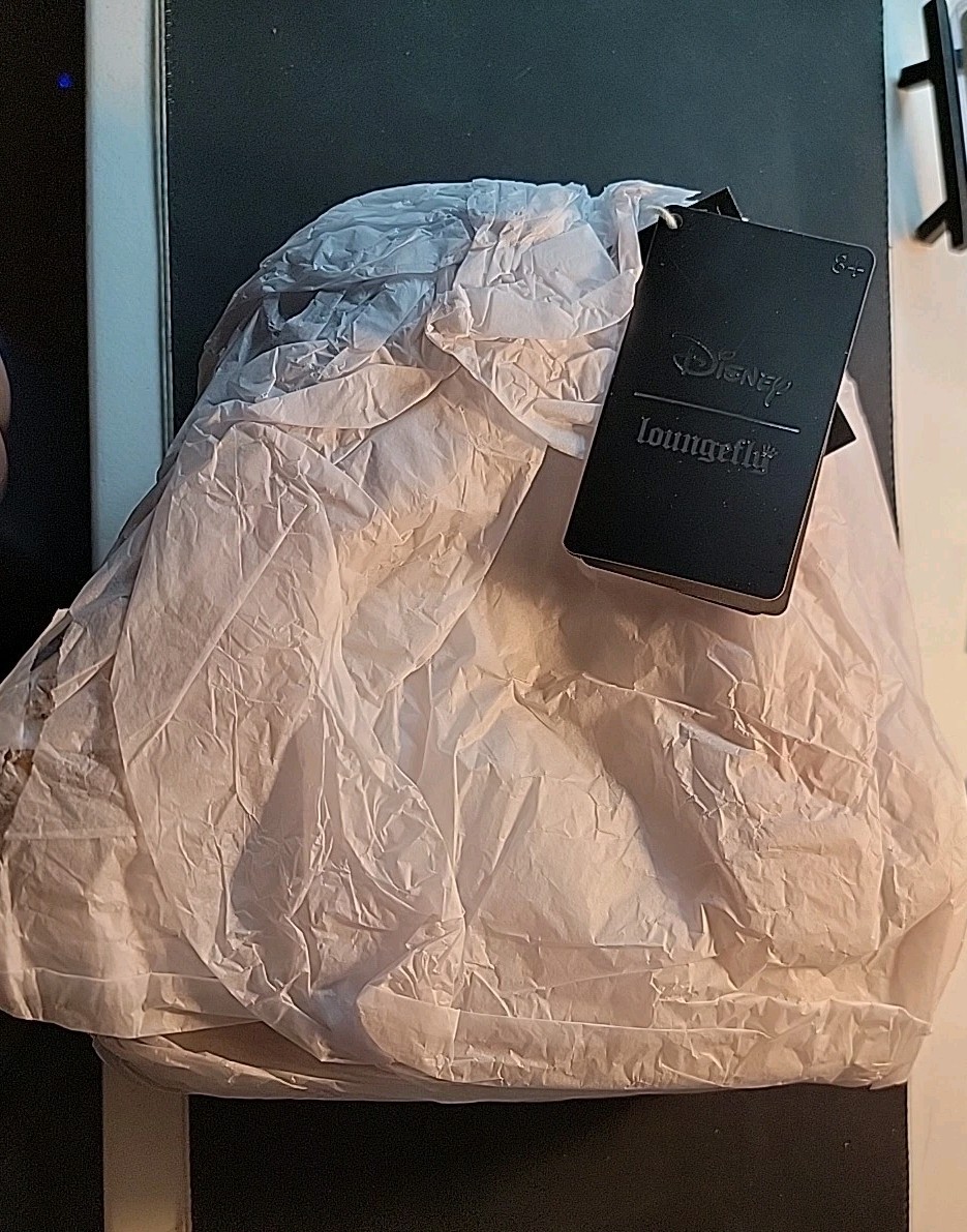 🚀Loungefly Disney Peter Pan Mermaid Lagoon Mini Backpack - NEW With Tags🚀