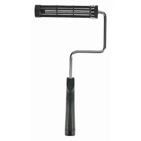 Wooster R017-7 Paint Roller Frame, Cage, Polypropylene Handle, 7" Rollers