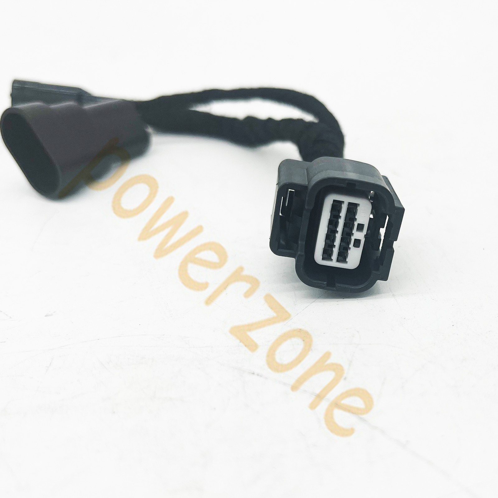 Adapter Wire Harness For 2018-2021 Honda Accord Headlight Halogen Upgrade To LED