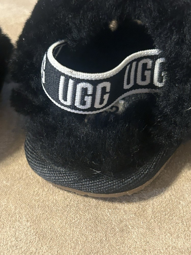 Baby UGG Slippers