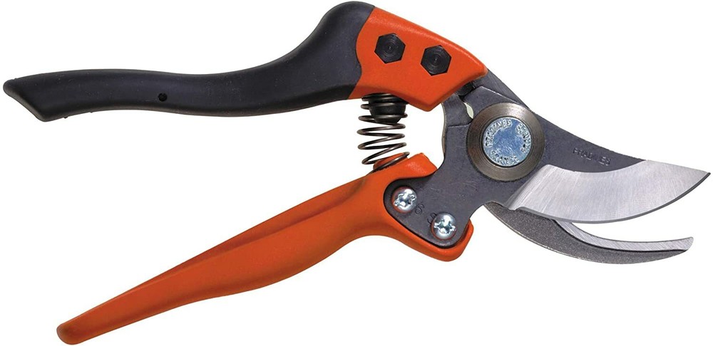 BAHCO ERGO PRUNER FIXED-GRIP SM #2 BLADE - PX-S2