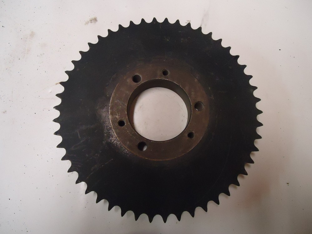 Martin 50-50 Sprocket "Used" 50 50