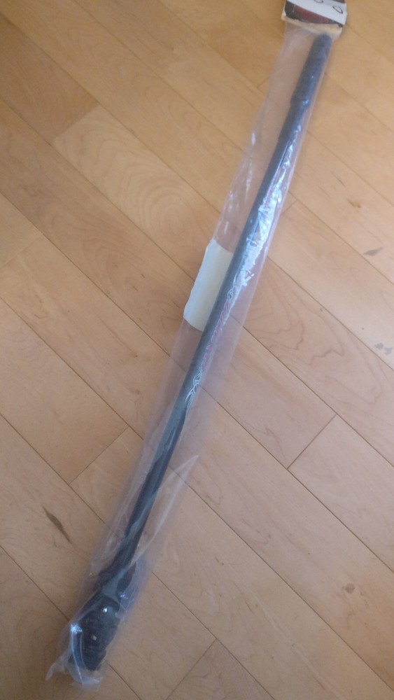 Archery: Doinker Elite Estremo 28.5" Stabilizer Front Rod