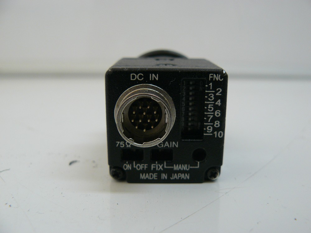 SENTECH STC-A33A MACHINE VISION CAMERA