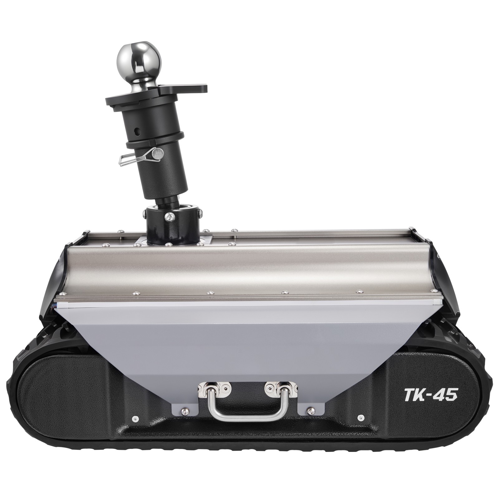 Uimoso Remote-Controlled Electric Trailer Mover with 9000 lbs Capacity