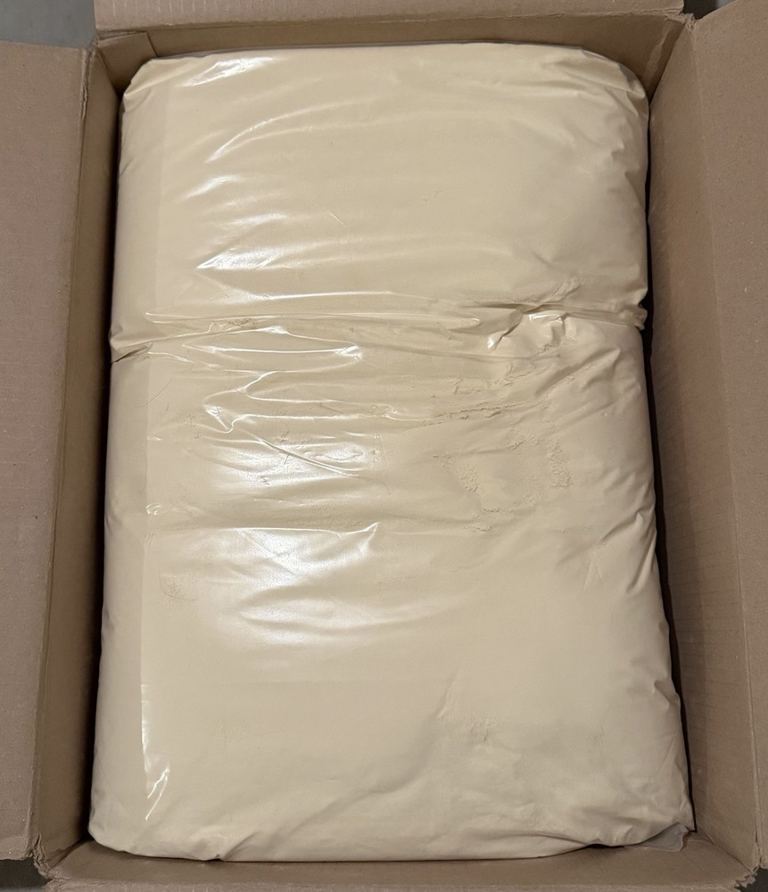 Bulk Whey Protein Concentrate 80% Instant Unflavored WPC - 33lbs (15kg)