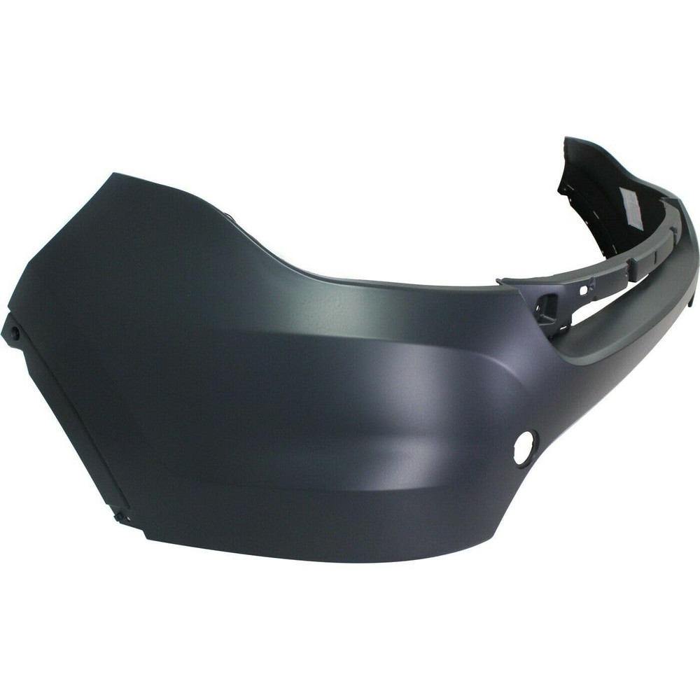 Front Primed Bumper Cover for Ford Explorer 11-15 Interceptor 13-14