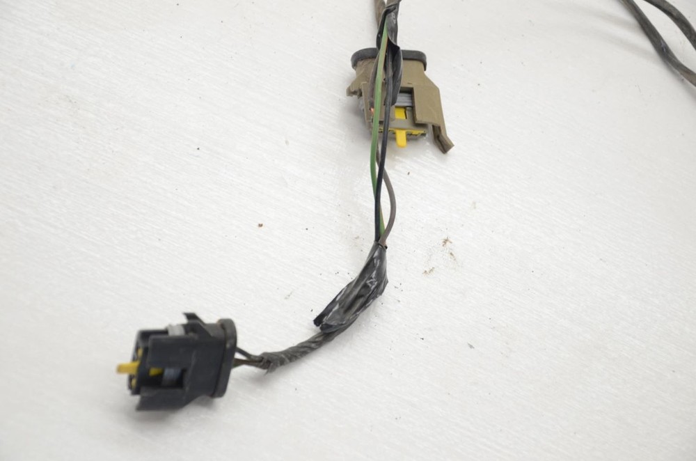 00-05 EXCURSION Taillight Wiring Harness