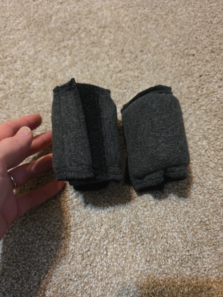 Crutches Cushions For Handles