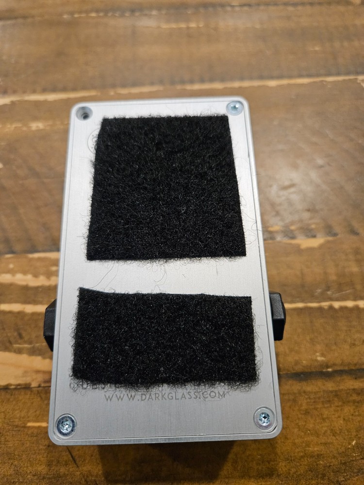 Darkglass Duality FUZZ