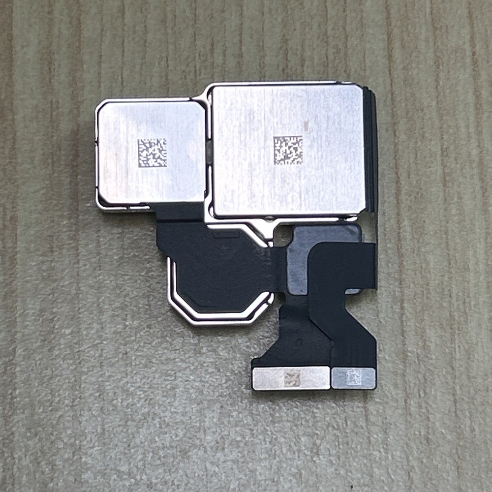 iPhone 13 Pro / 13 Pro Max Back / Rear Camera Replacement (OEM PULL)