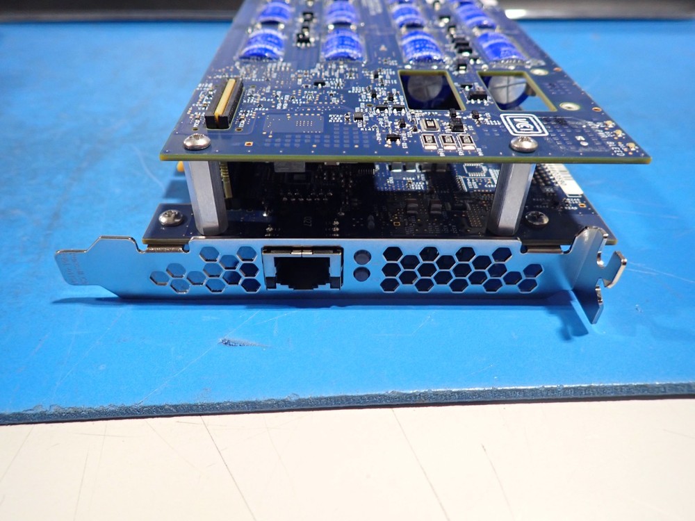 Simplivity 500-000004 Other, Omnicube Server Accelerator Adapter