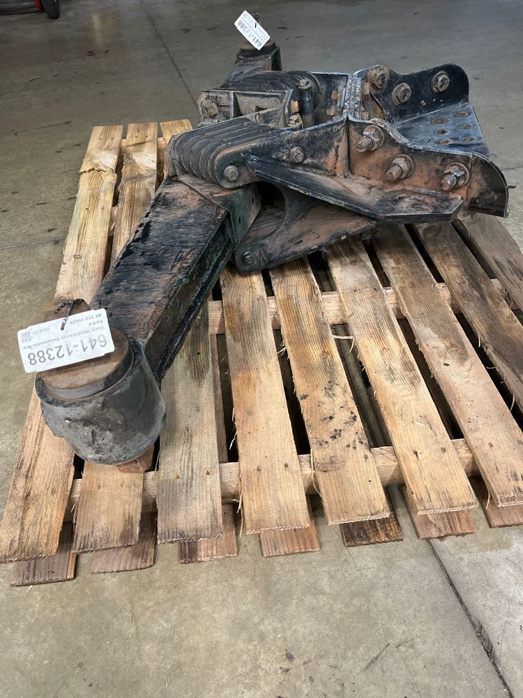 Hendrickson Suspension Bracket (641-12388)