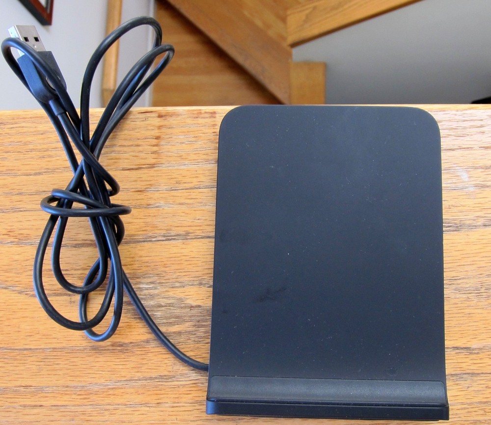HP Touchstone Charging Dock for TouchPad - Black OEM