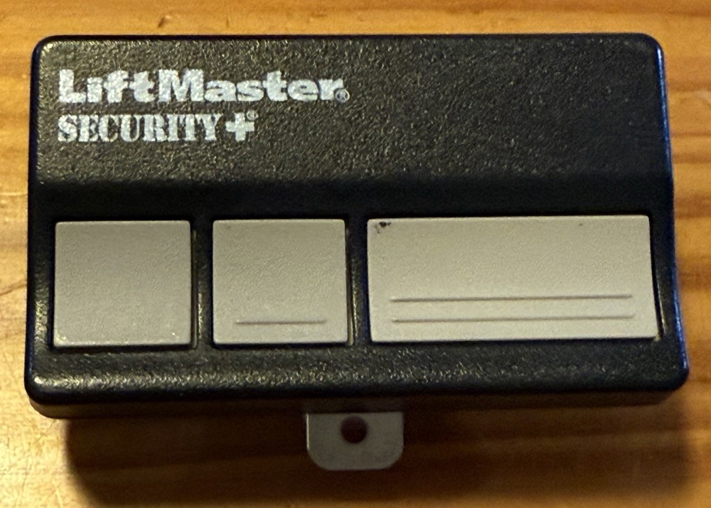 Liftmaster 973LM Remote Control Genuine OEM Cl2