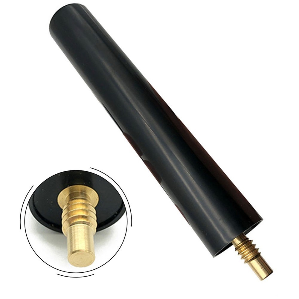 Elevate Your Game with this Lightweight and Practical Billiards Cue Extension
