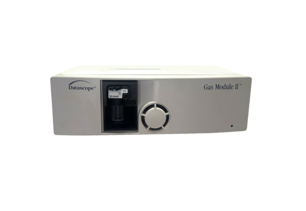 Mindray Datascope Gas Module II - Same Day Shipping & Warranty
