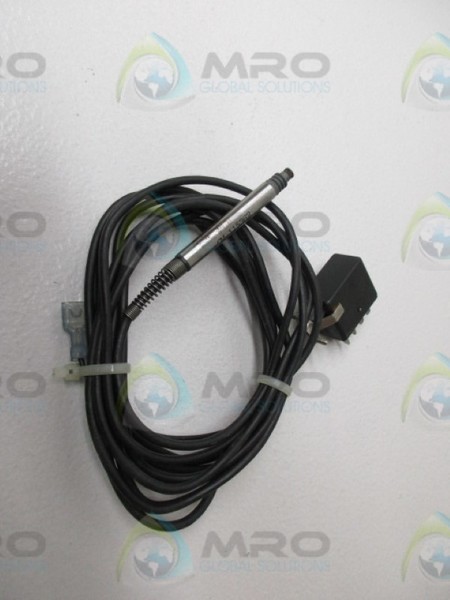 SOLARTRON CM-115362 TRANSDUCER PROBE NSNP