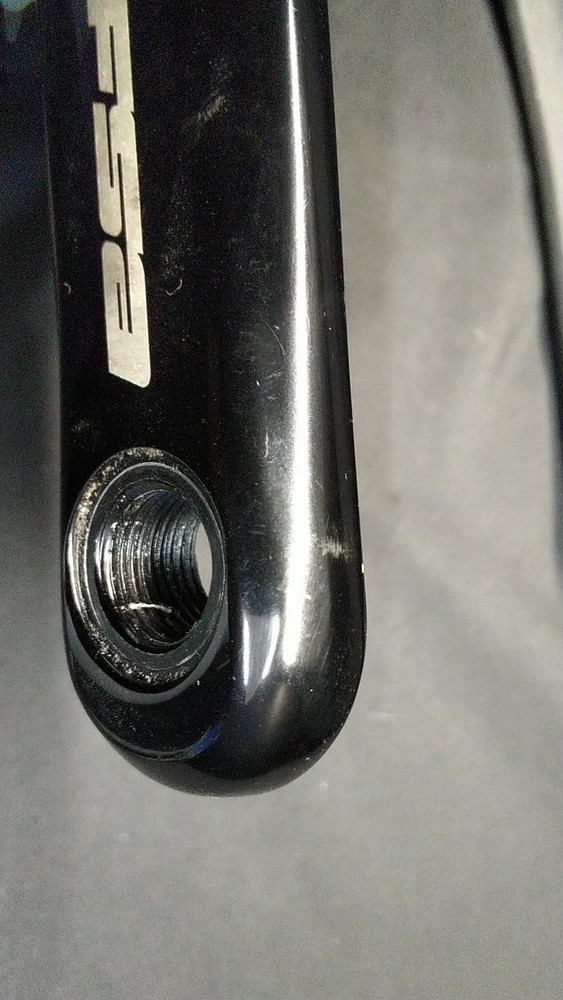 FSA GOSSAMER FSA C