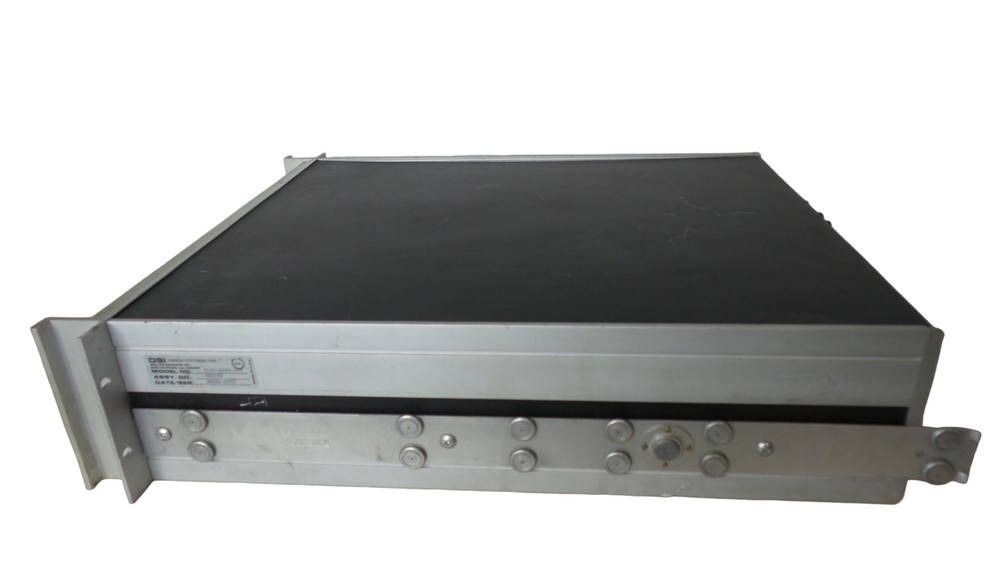 DSI Decom Systems 7192 Link Analyzer - Free Shipping