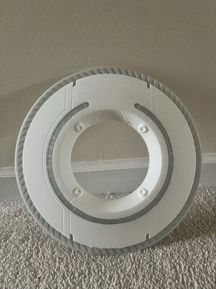 Tron Identity Disc