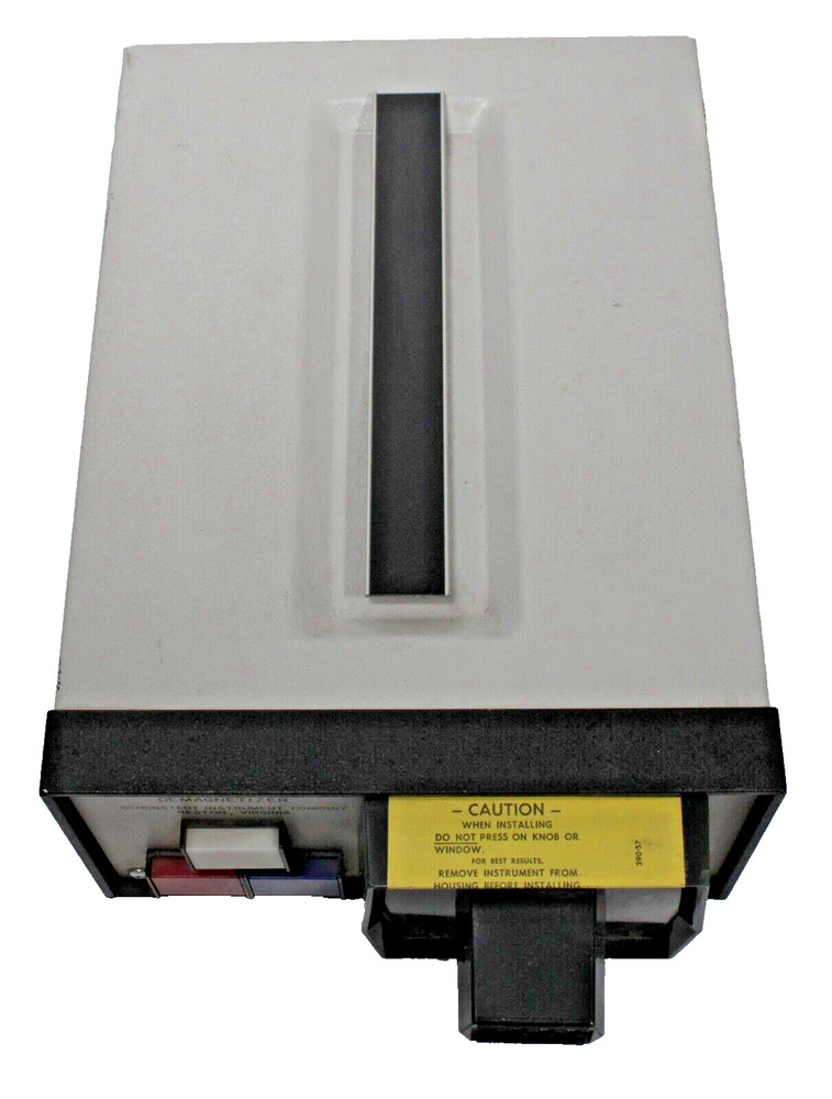 Schonstedt Thermal Specimen Demagnetizer TSD-1 Control Unit EL4028