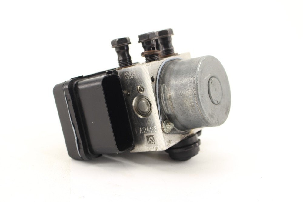 2013 DUCATI HYPERSTRADA OEM ABS PUMP UNIT MODULE