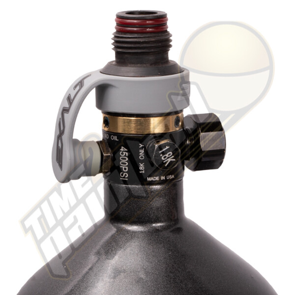 Exalt Fill Nipple Cover - Ghost Grey / Black