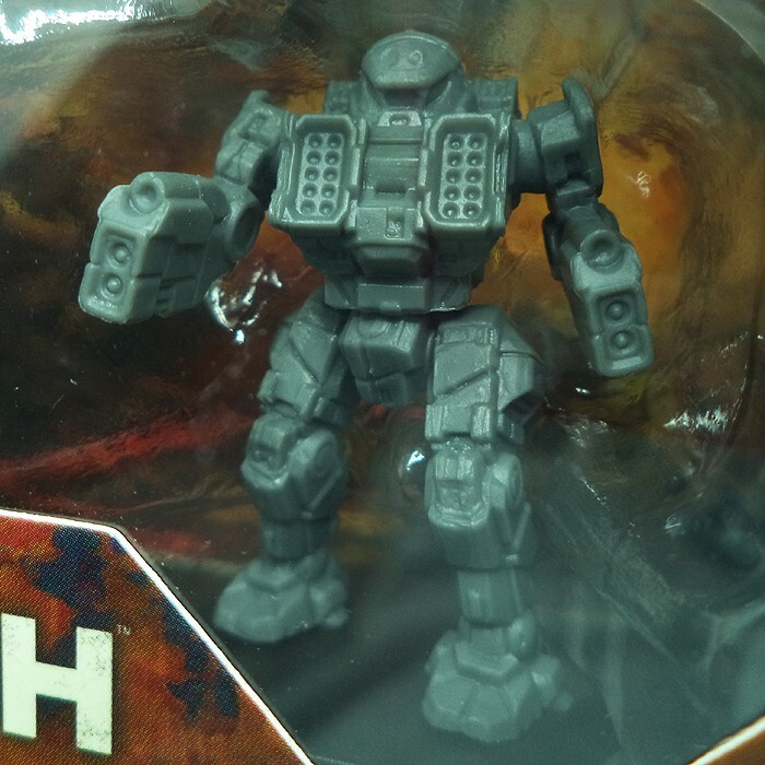 Catalyst Game Labs BattleTech Mercenaries Force Pack INNER SPHERE PURSUIT LANCE