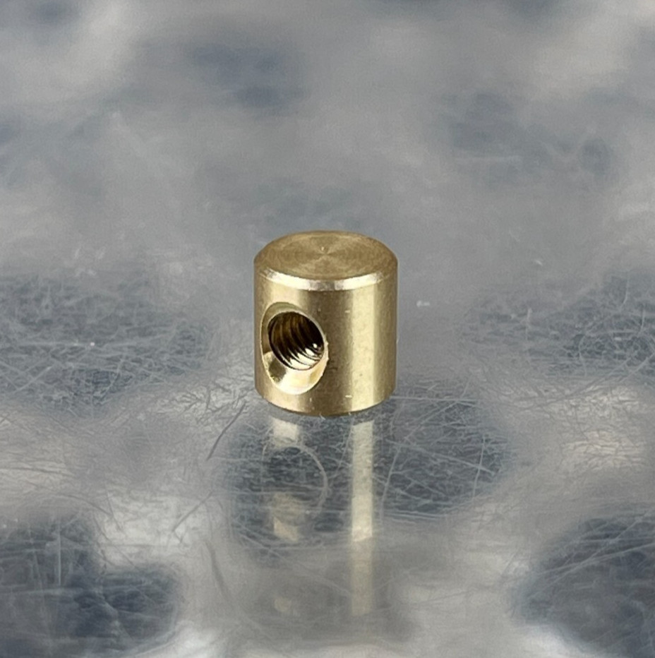 NEW SP Shocker Amp Q Lock Nut (QLK205)