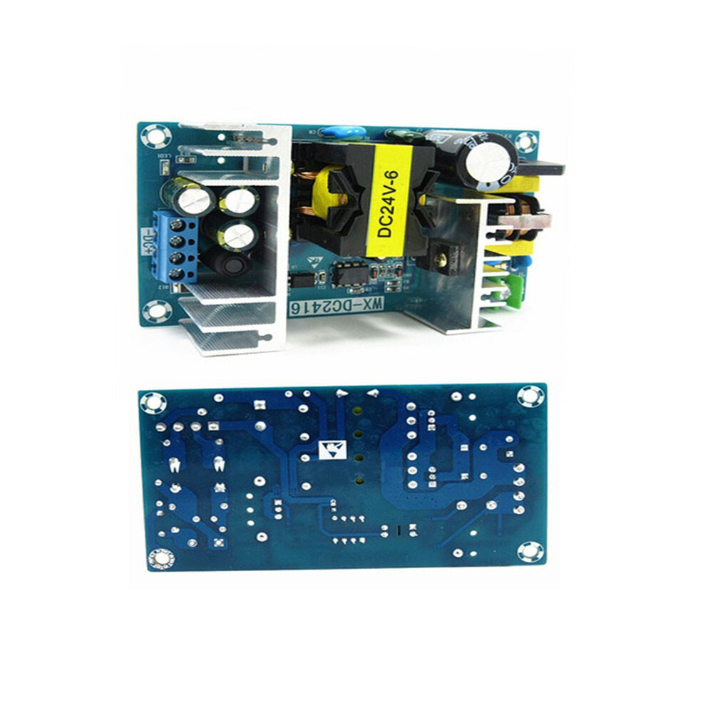 1pc AC-DC Module WX-DC2416 Switching Power Supply Board good quality