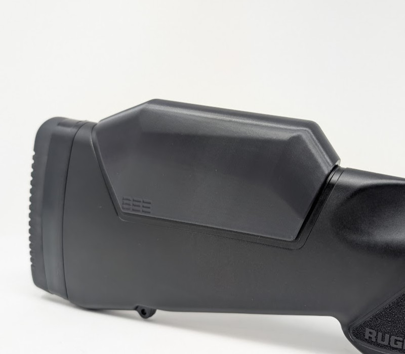 Cheek riser for Ruger PC Carbine