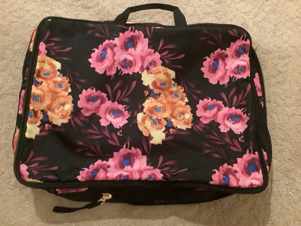 Bumblebella By Jill Martin Packing Cube
