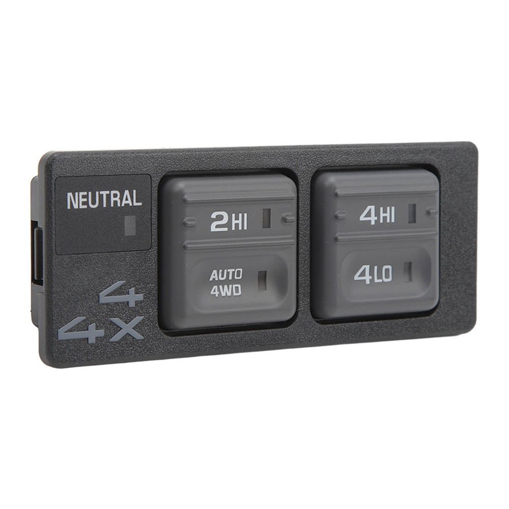 4 Transfer Control Switch 19168765 Sensitive Four Wheel Drive Selector Swit HHCA