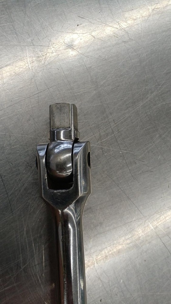 Snap-on SN24C 1/2dr Spinner handle