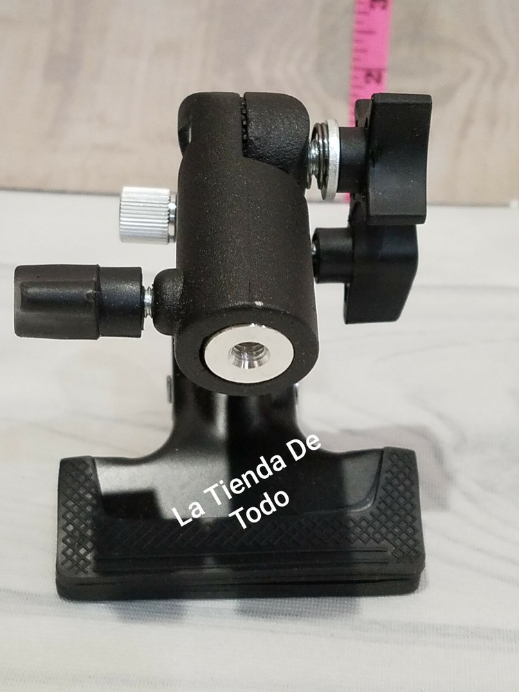 STUDIO REFLECTOR ADJUSTABLE ANGLE CLAMP FITS 9880 READ