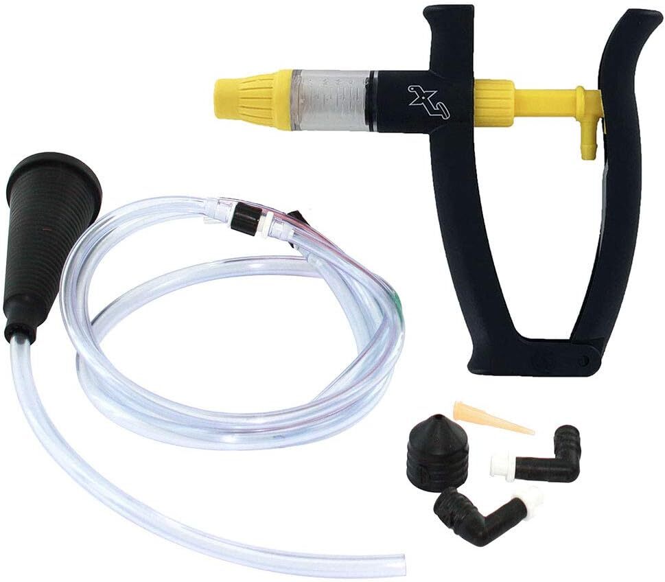 Phoenix V 5 Reverse Brake Bleeder Tool For Easy Abs Brake Bleeding