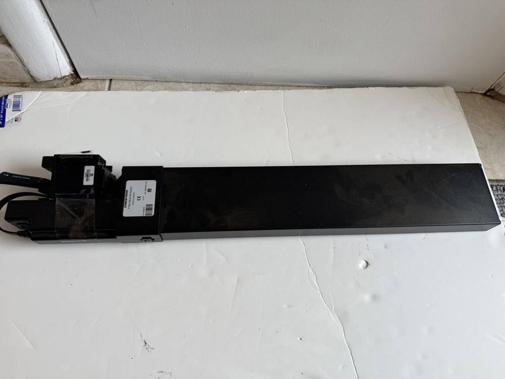 CRESTRON FT2A-CBLR-GR-AUDIO NOT TESTED