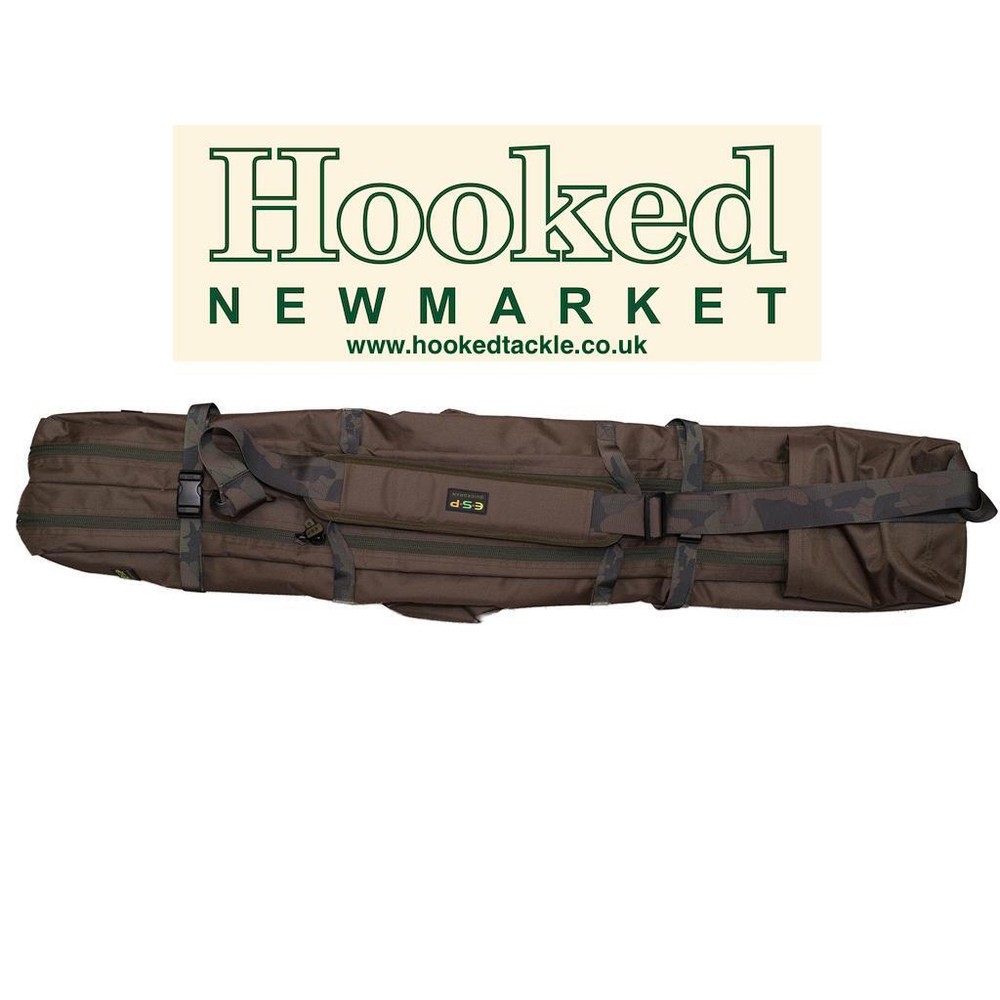 ESP Quick Draw Camo Rod Sleeve